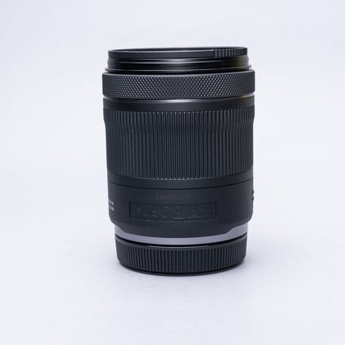 thumbnail-2 for Canon RF 24-105mm F/4-7.1 IS STM Lens