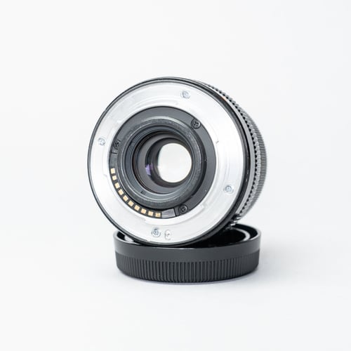 thumbnail-11 for Fujifilm XF 23mm f/2 R WR