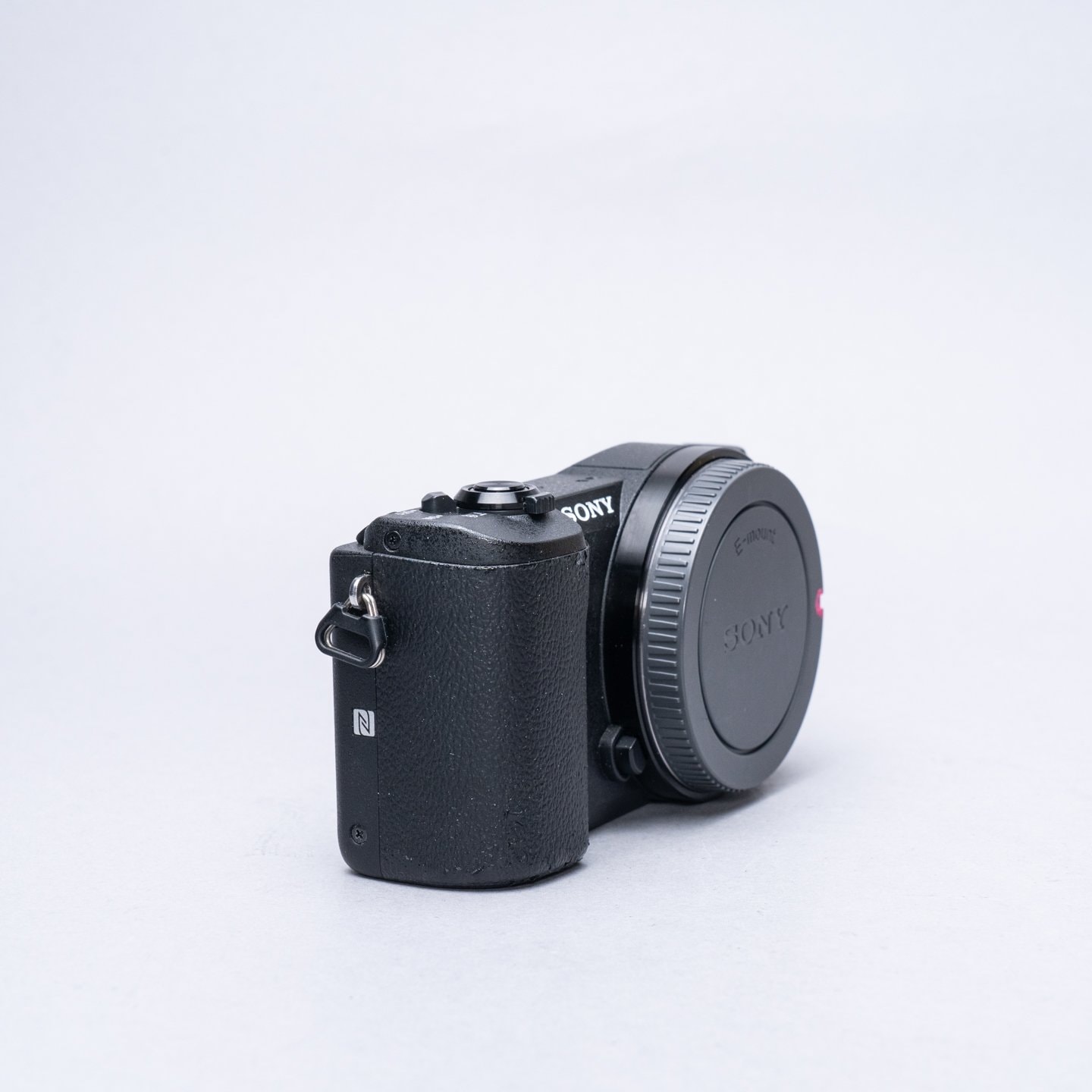 Sony a5100 — image 4