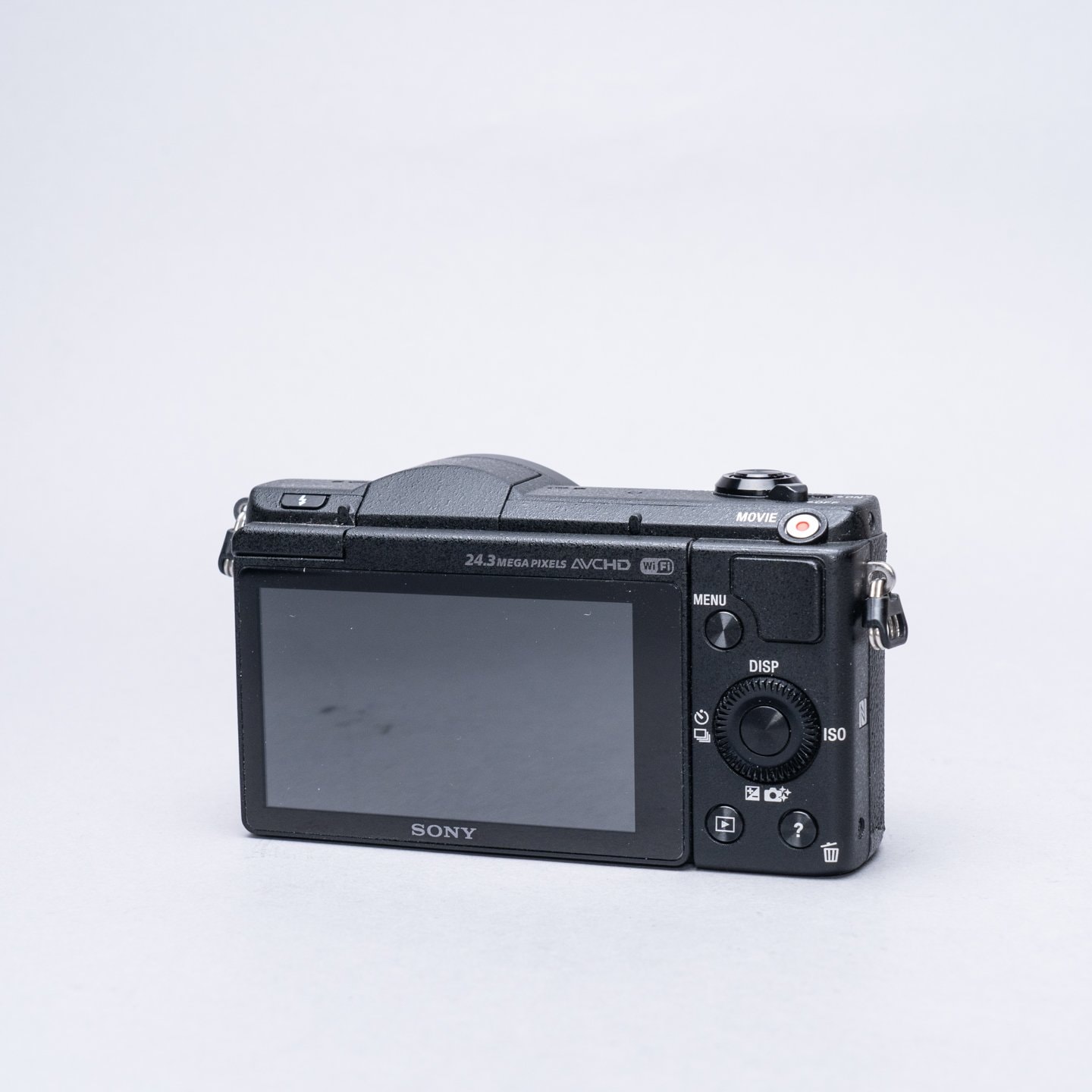 Sony a5100 — image 3
