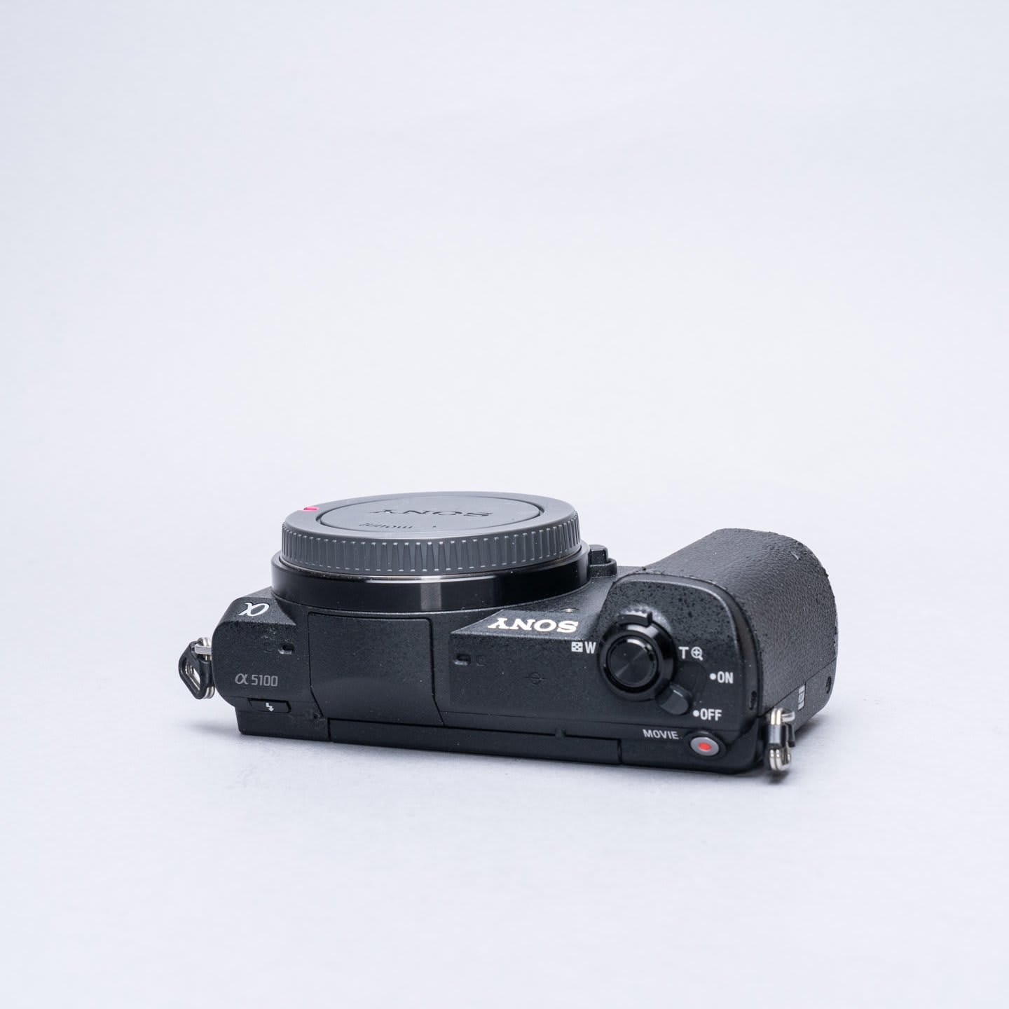 Sony a5100 — image 10