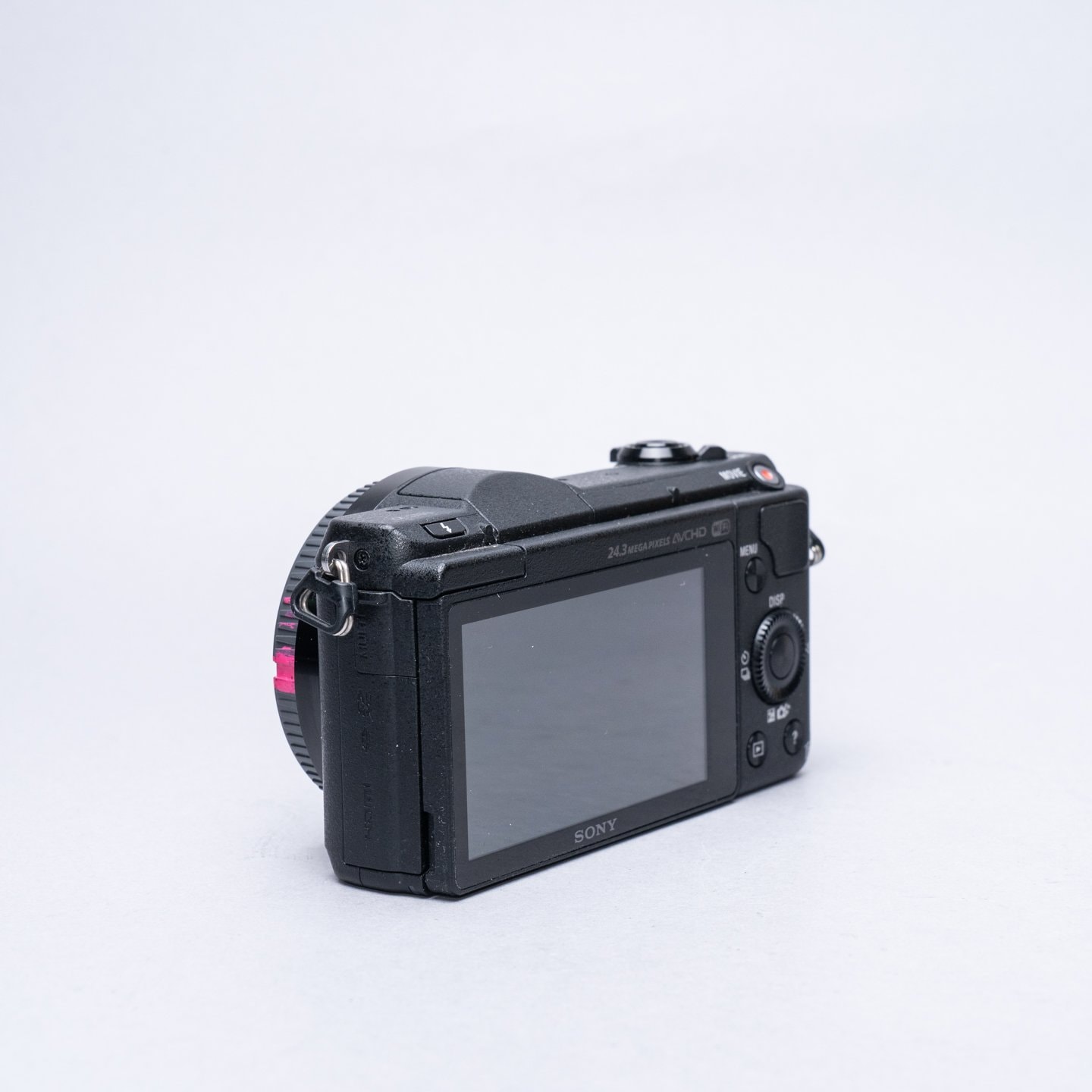 Sony a5100 — image 2