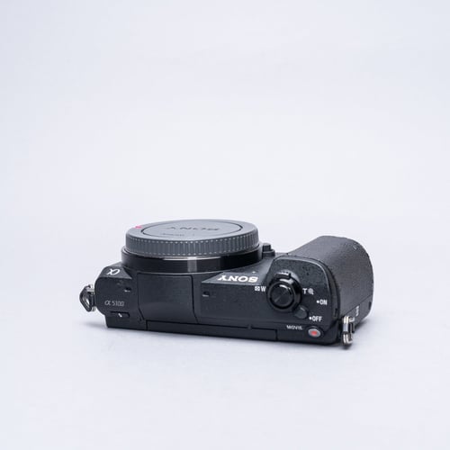 thumbnail-4 for Sony a5100 Body Only