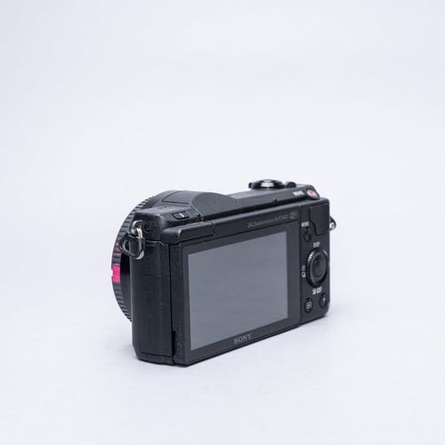 thumbnail-6 for Sony a5100 Body Only