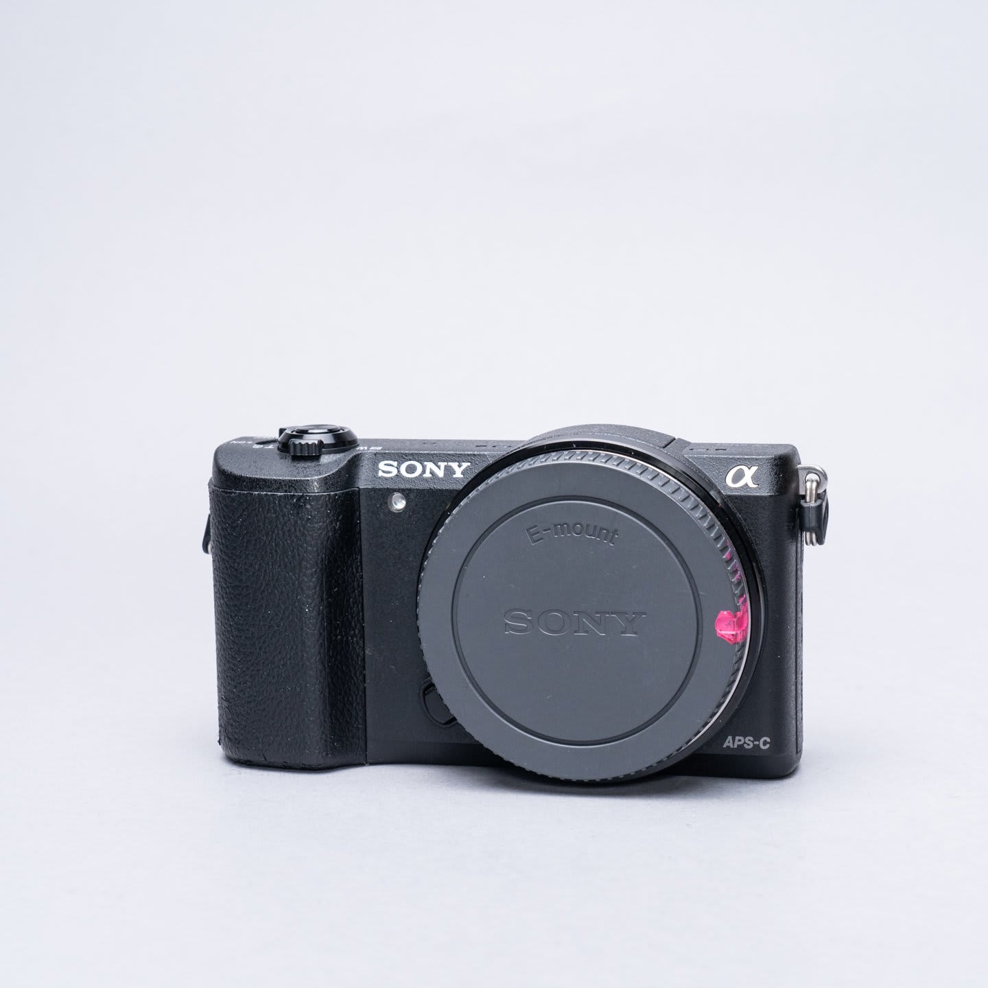 Sony a5100 — image 6