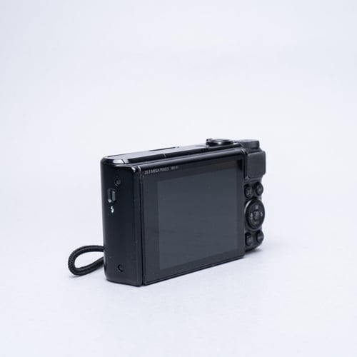 thumbnail-1 for Canon Powershot SX 740HS