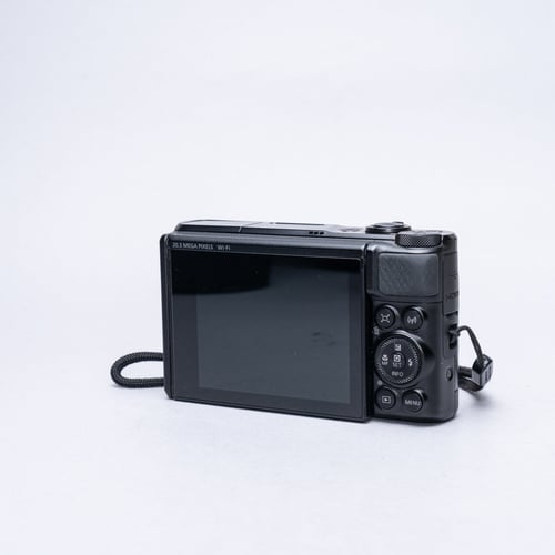 thumbnail-2 for Canon Powershot SX 740HS