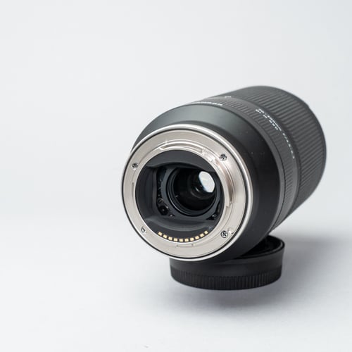 thumbnail-5 for Tamron 70-300mm f/4.5-6.3 Di III RXD Lens for Sony