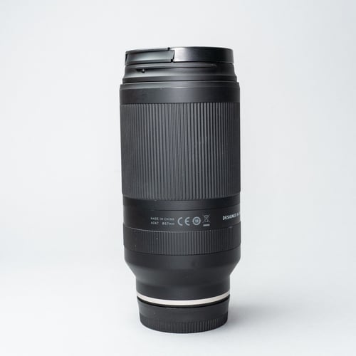 thumbnail-2 for Tamron 70-300mm f/4.5-6.3 Di III RXD Lens for Sony