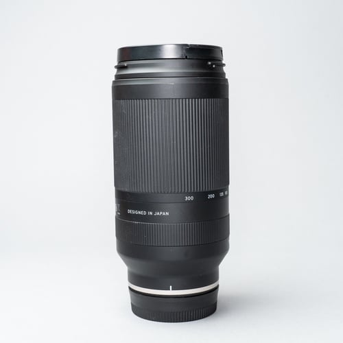 thumbnail-3 for Tamron 70-300mm f/4.5-6.3 Di III RXD Lens for Sony