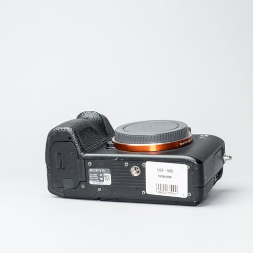 thumbnail-5 for Sony A7R II Body Only