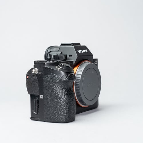 thumbnail-3 for Sony A7R II Body Only