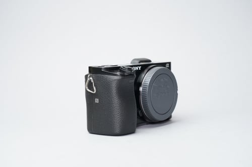 thumbnail-1 for Sony a6000 Body Only