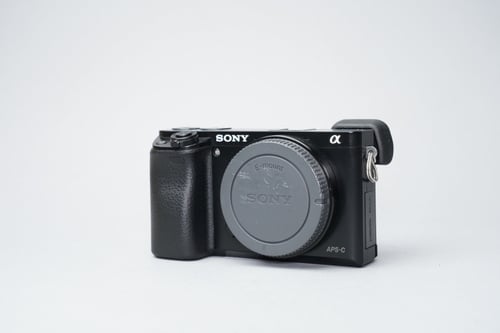 Sony a6000 Body Only
