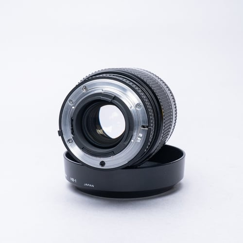 thumbnail-5 for Nikon AF Micro-Nikkor 35-70mm f/2.8D