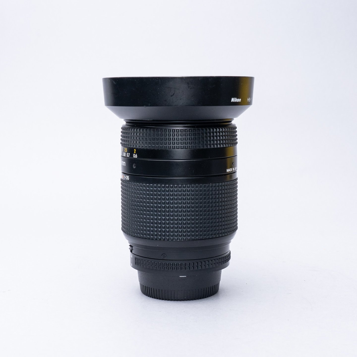 Nikon 35-70mm f/2.8 D — image 2