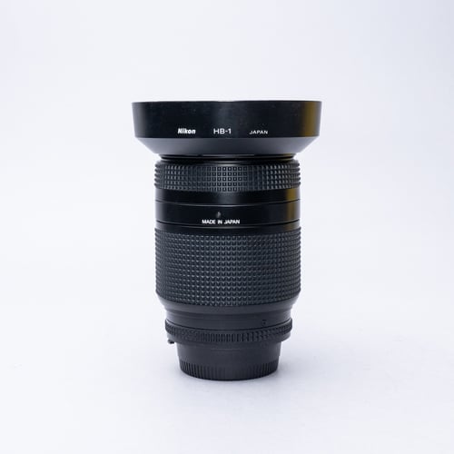 thumbnail-2 for Nikon AF Micro-Nikkor 35-70mm f/2.8D