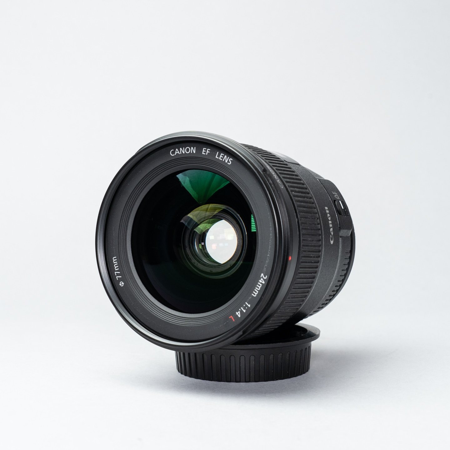 Canon EF 24mm f/1.4L II USM — image 5