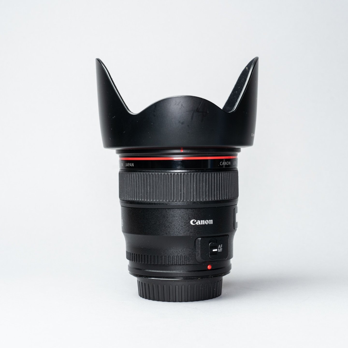 Canon EF 24mm f/1.4L II USM — image 4