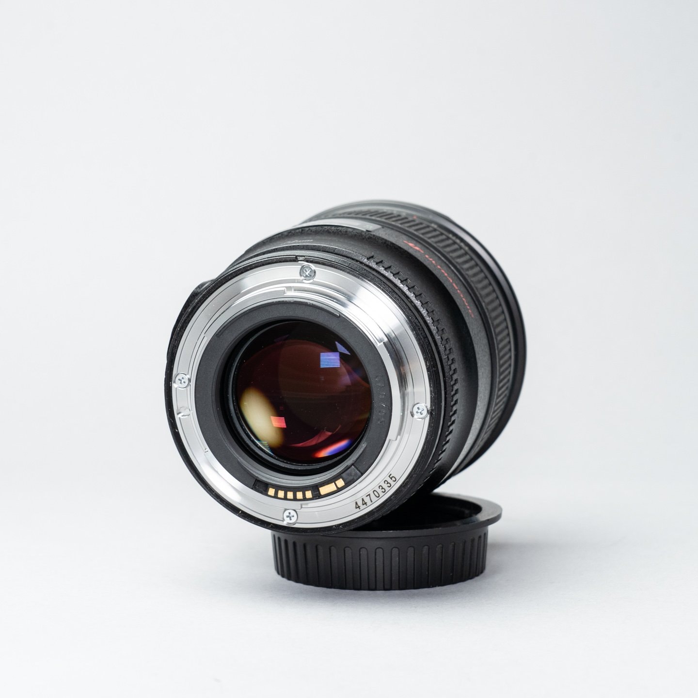 Canon EF 24mm f/1.4L II USM — image 6