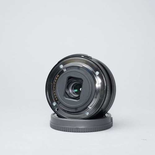 thumbnail-7 for Sony A6400 w/16-50mm Lens