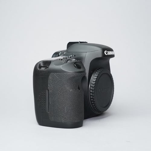 thumbnail-3 for Canon EOS 7D Body Only