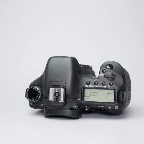 thumbnail-4 for Canon EOS 7D Body Only