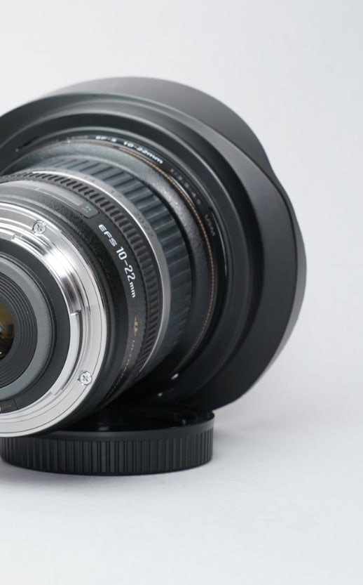 Canon 10-22mm f/3.5-4.5 USM — image 5