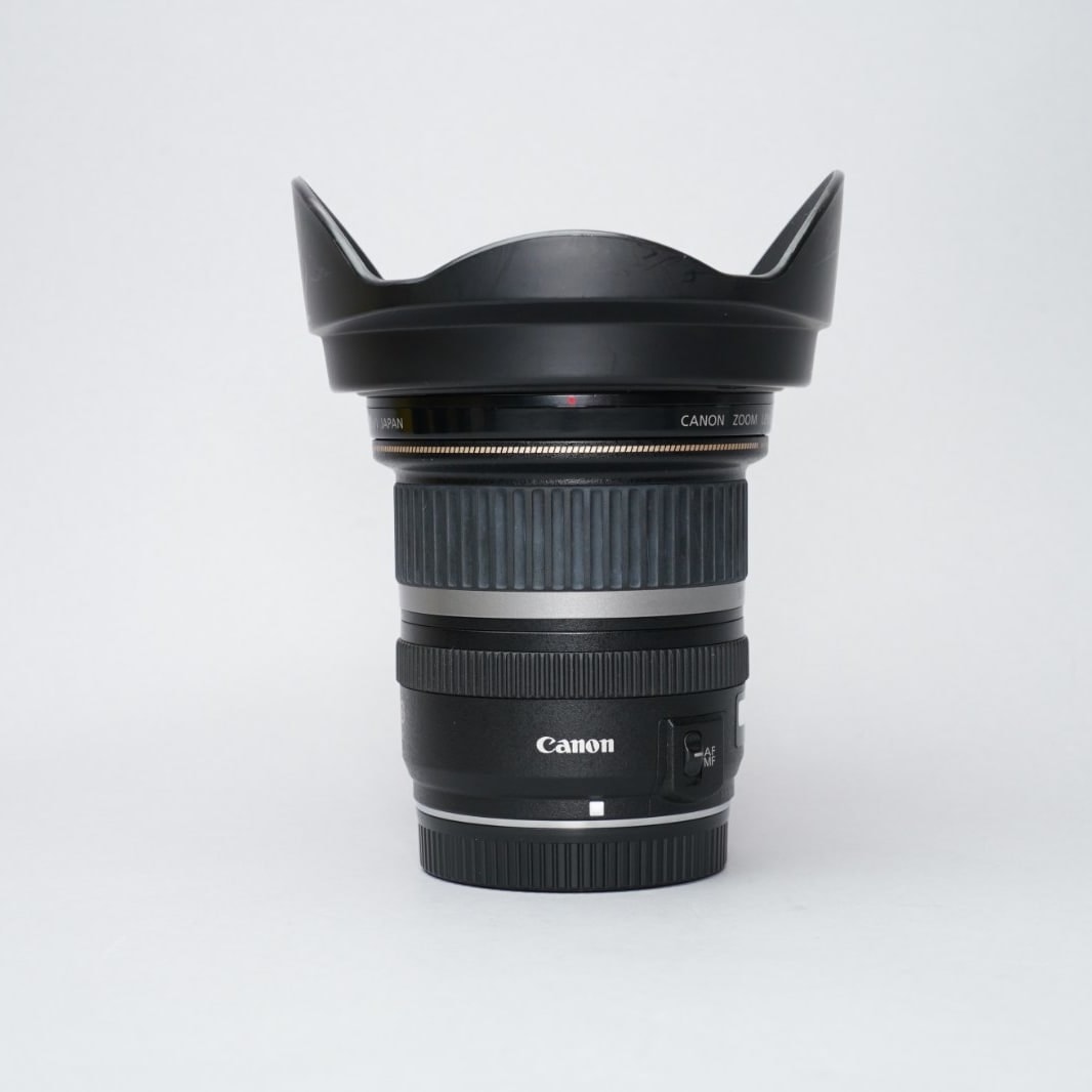 Canon 10-22mm f/3.5-4.5 USM — image 4