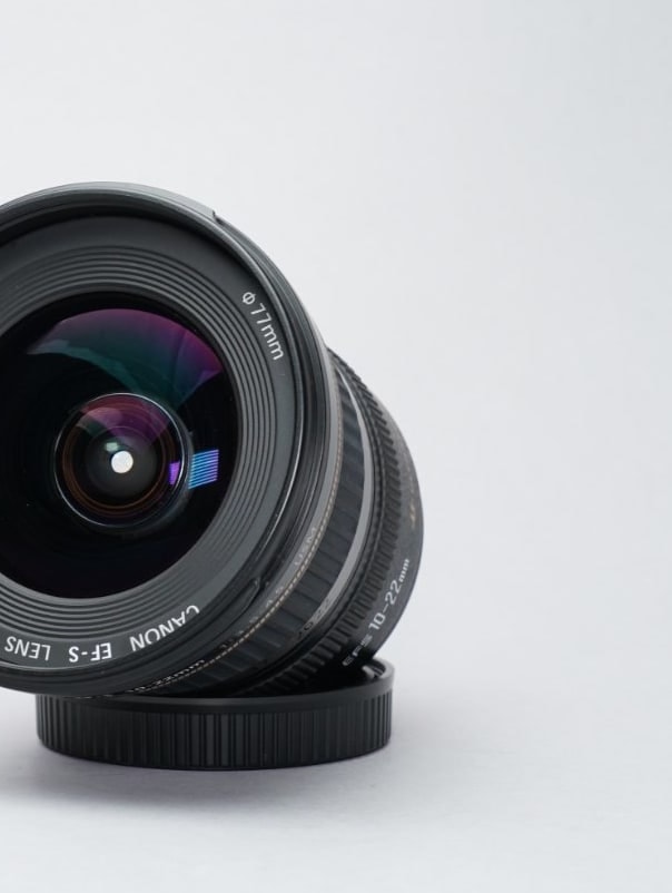 Canon 10-22mm f/3.5-4.5 USM — image 6
