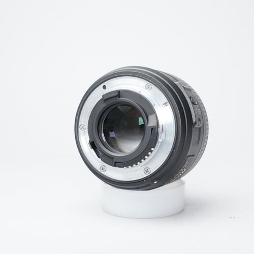 thumbnail-5 for Nikon DX AF-S 35mm f/1.8 G Lens