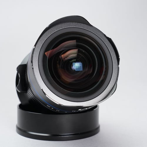 thumbnail-4 for Laowa FFII 9mm F/5.6 W-Dreamer for Nikon Z