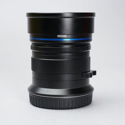 thumbnail-2 for Laowa FFII 9mm F/5.6 W-Dreamer for Nikon Z