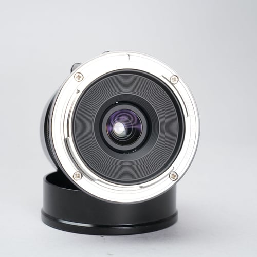 thumbnail-5 for Laowa FFII 9mm F/5.6 W-Dreamer for Nikon Z