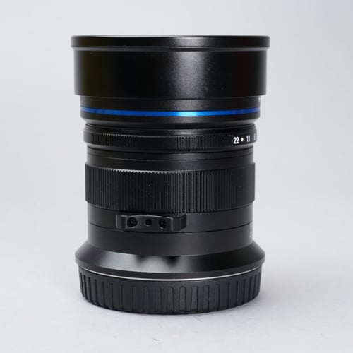 thumbnail-3 for Laowa FFII 9mm F/5.6 W-Dreamer for Nikon Z
