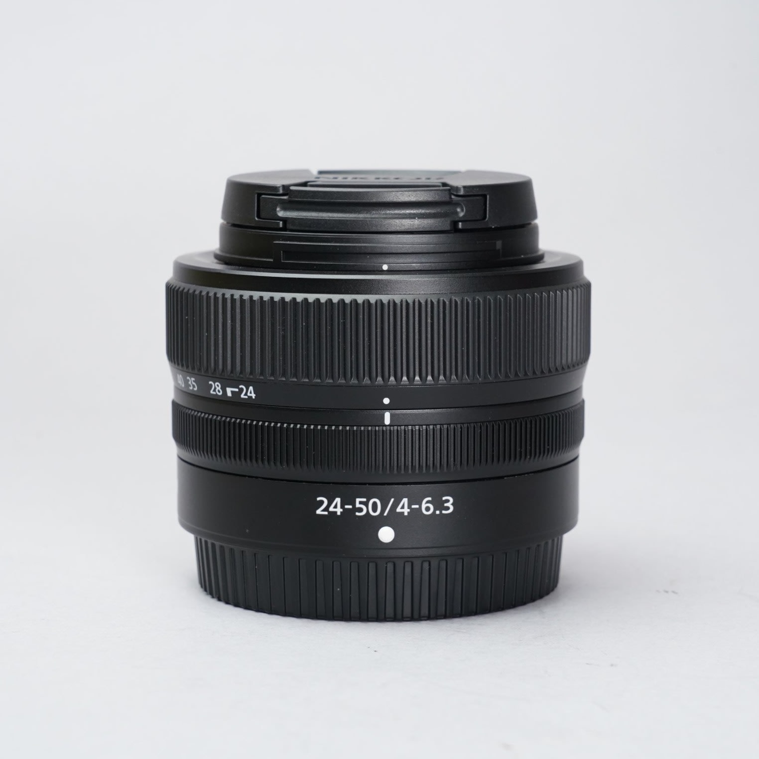 Nikon Z 24-50mm F/4-6.3 | GearFocus