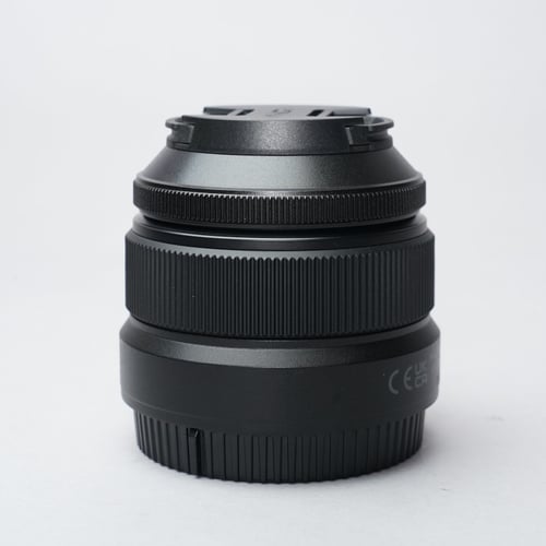 thumbnail-1 for Nikon Z 24mm F/1.7 DX