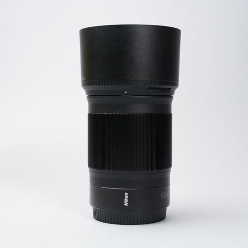 thumbnail-1 for Nikon NIKKOR Z 85mm f/1.8 S