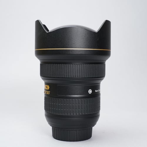 thumbnail-2 for Nikon 14-24mm F/2.8 G