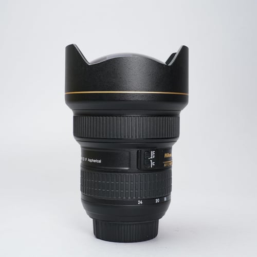 thumbnail-4 for Nikon 14-24mm F/2.8 G