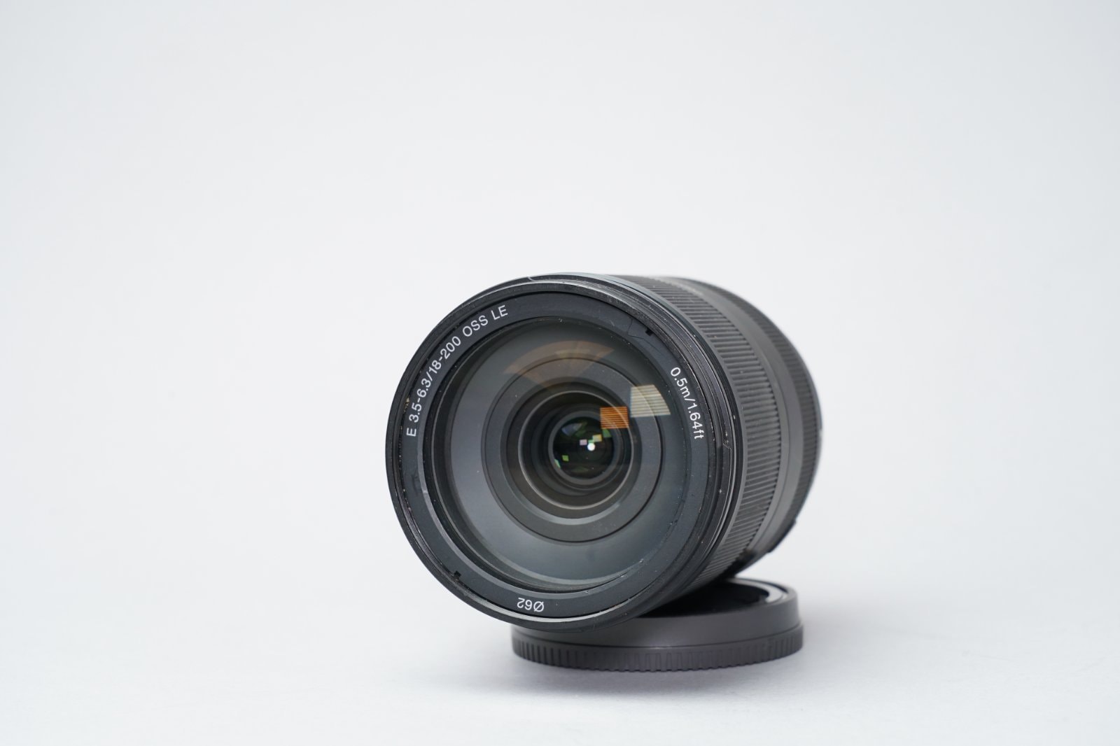 Sony SEL18200LE — image 5