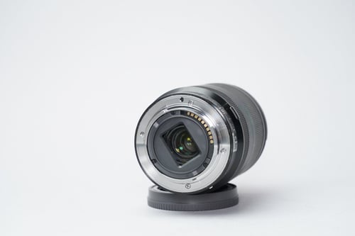 thumbnail-5 for Sony E 18-200mm f/3.5-6.3 OSS