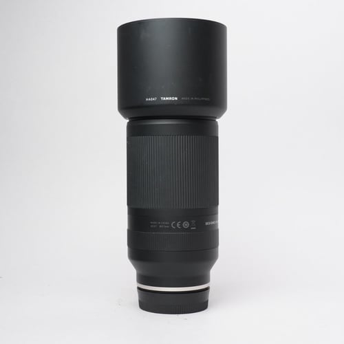 thumbnail-3 for Tamron 70-300mm f/4.5-6.3 Di III RXD for Sony E-Mount