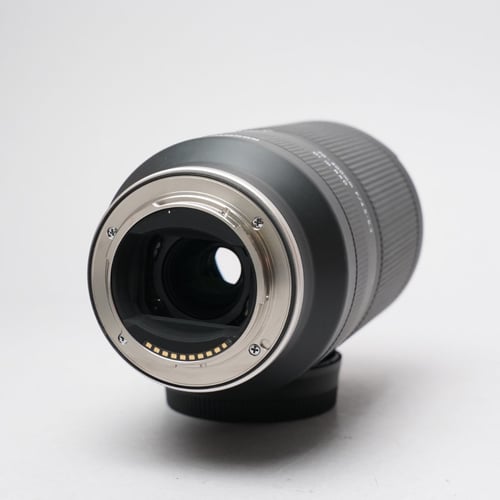 thumbnail-6 for Tamron 70-300mm f/4.5-6.3 Di III RXD for Sony E-Mount