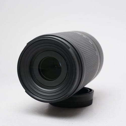 thumbnail-5 for Tamron 70-300mm f/4.5-6.3 Di III RXD for Sony E-Mount