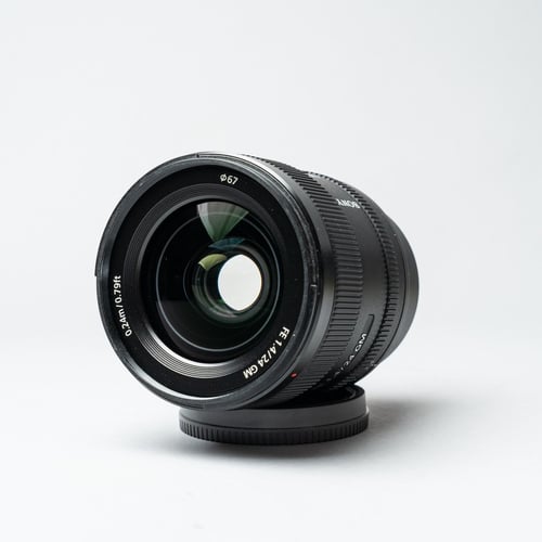 thumbnail-5 for Sony FE 24mm f/1.4 GM