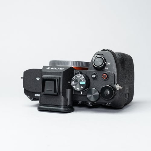 thumbnail-5 for Sony Alpha A7 IV