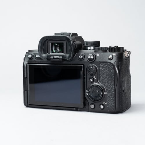thumbnail-3 for Sony Alpha A7 IV