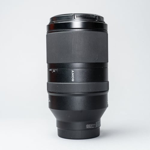 thumbnail-2 for Sony FE 70-300mm f/4.5-5.6 G OSS