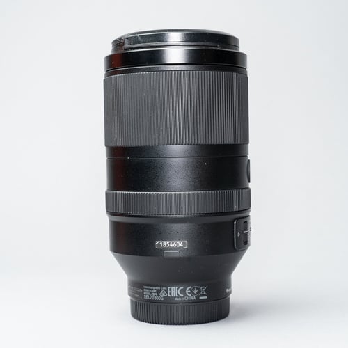 thumbnail-3 for Sony FE 70-300mm f/4.5-5.6 G OSS